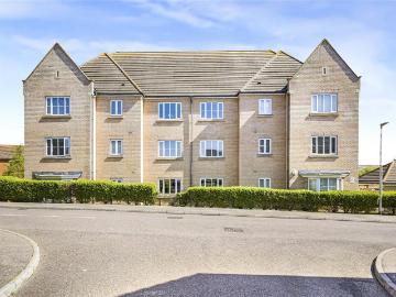 1 bedroom flat for sale