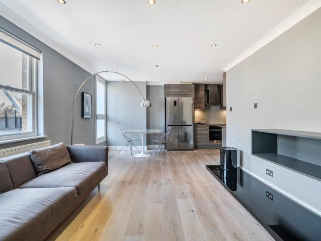 1 bedroom flat for sale