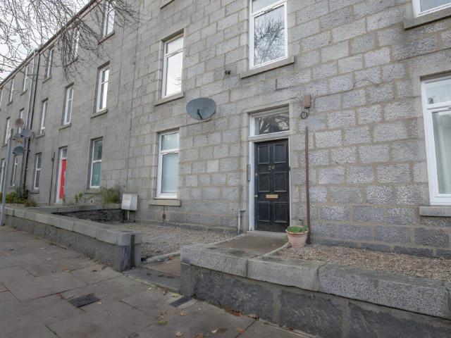 1 bedroom flat for sale