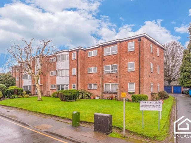 1 bedroom flat for sale
