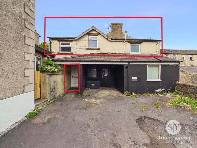 1 bedroom flat for sale