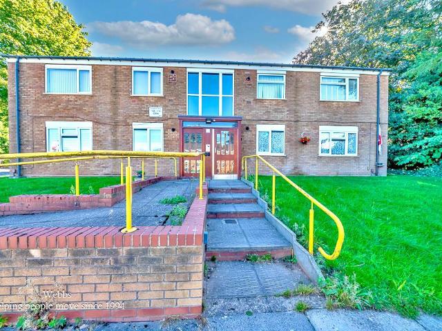 1 bedroom flat for sale