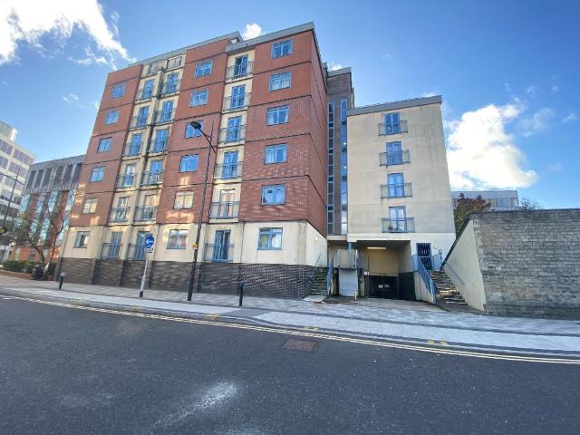 1 bedroom flat for sale