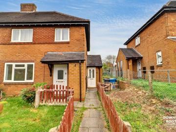 Lichfield, Staffordshire county, Midlands