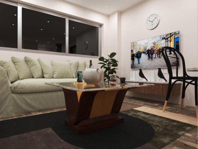 1 bedroom flat for sale