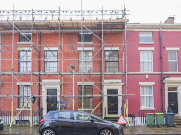 Craven, Bradford and West Yorkshire, North England