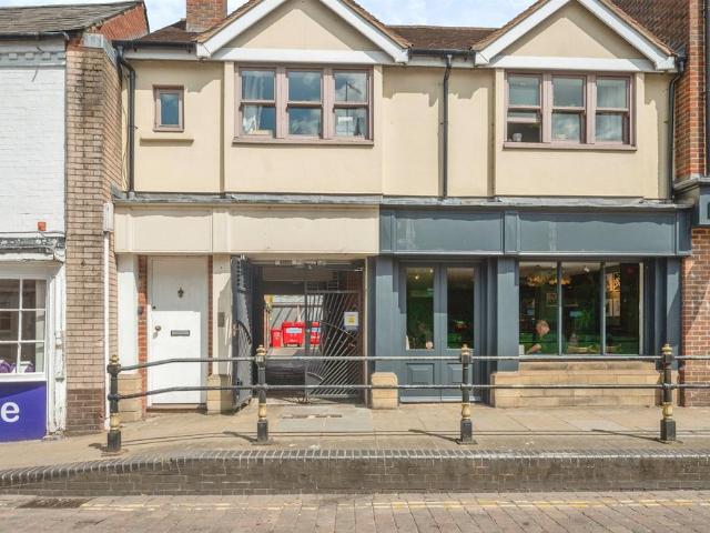 1 bedroom flat for sale