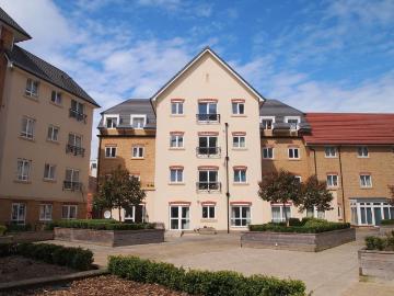 1 bedroom flat for sale