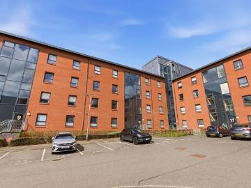 Flat for sale in Shetland - Equipped kitchen