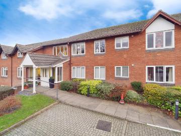 Monkspath, Solihull, West Midlands, Midlands