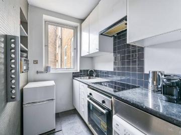 Marylebone, W1, Central London, London, Greater London