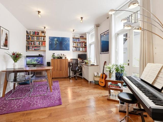1 bedroom flat for sale