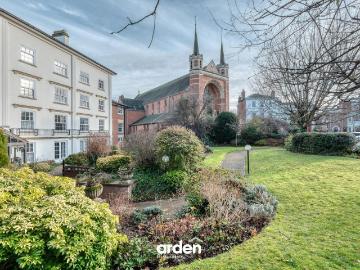 1 bedroom flat for sale