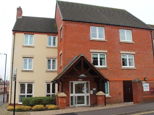 1 bedroom flat for sale