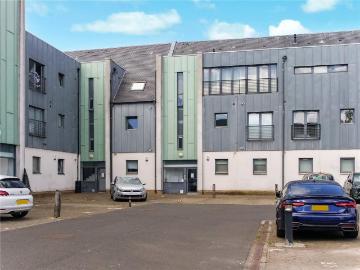 1 bedroom flat for sale