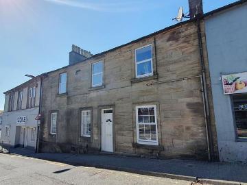 Dalmellington Ayr, KA6, Glasgow and West Scotland, South West Scotland