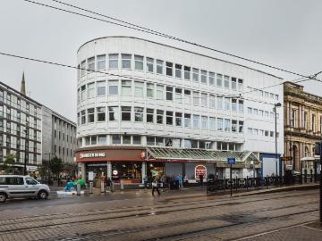 1 bedroom flat for sale