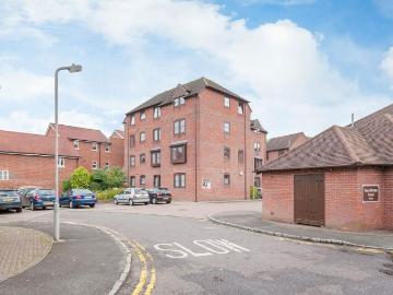 1 bedroom flat for sale