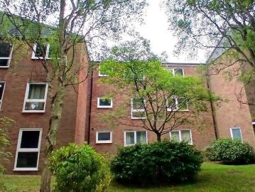 1 bedroom flat for sale