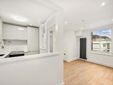 1 bedroom flat for sale