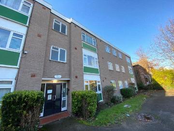 1 bedroom flat for sale
