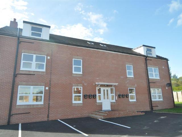 1 bedroom flat for sale