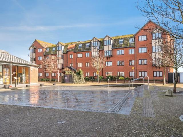1 bedroom flat for sale