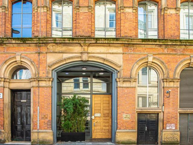 1 bedroom flat for sale