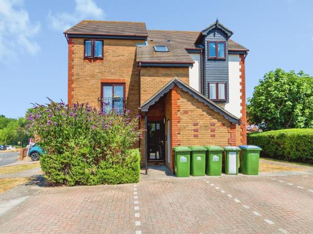 1 bedroom flat for sale