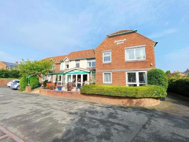 1 bedroom flat for sale