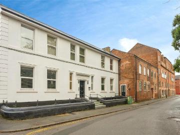 1 bedroom flat for sale