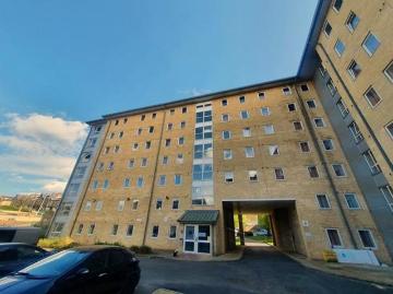 West Bowling Bradford, BD5, Bradford Interchange Railway Station, Broadway BD1 Bradford, BD1