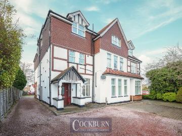 1 bedroom flat for sale