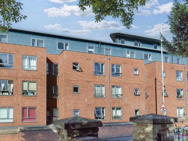 1 bedroom flat for sale