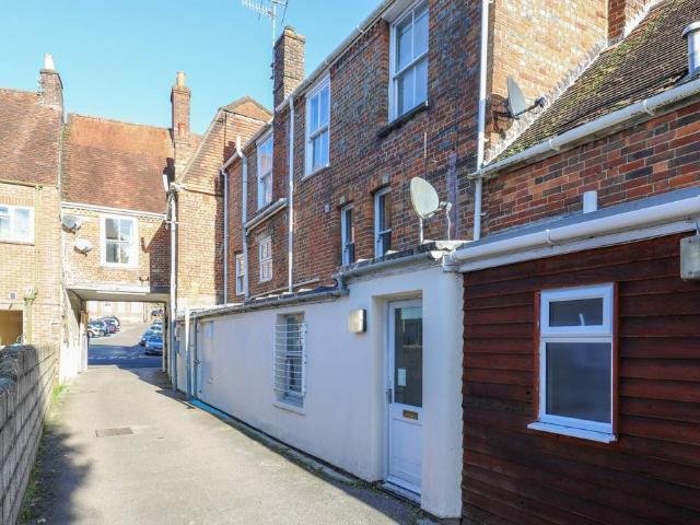 1 bedroom flat for sale