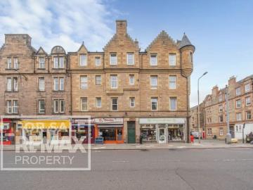 Edinburgh, Shetland
