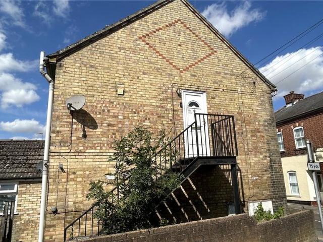 1 bedroom flat for sale