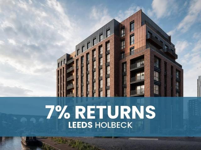 1 bedroom flat for sale
