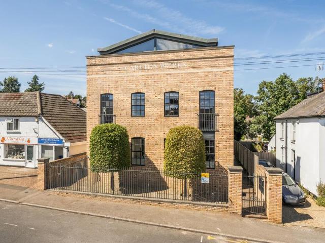 1 bedroom flat for sale