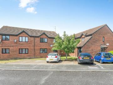 1 bedroom flat for sale