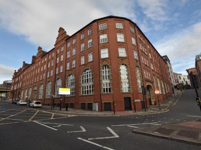 1 bedroom flat for sale