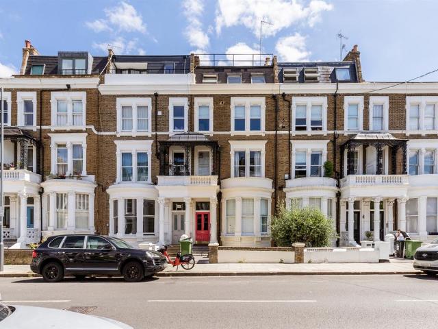 1 bedroom flat for sale