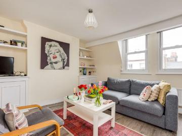1 bedroom flat for sale