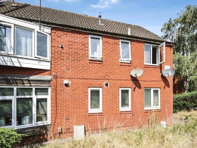1 bedroom flat for sale