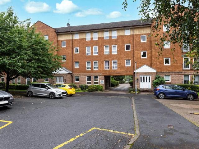 1 bedroom flat for sale