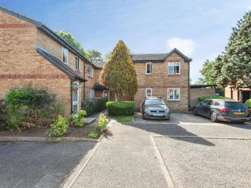1 bedroom flat for sale