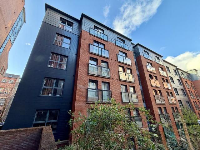 1 bedroom flat for sale