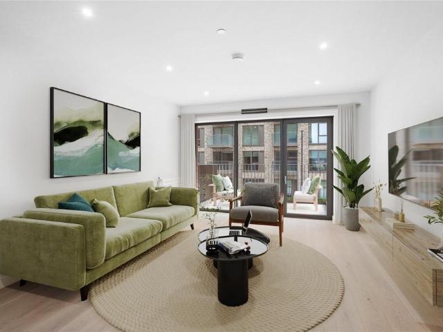 1 bedroom flat for sale