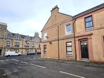 1 bedroom flat for sale