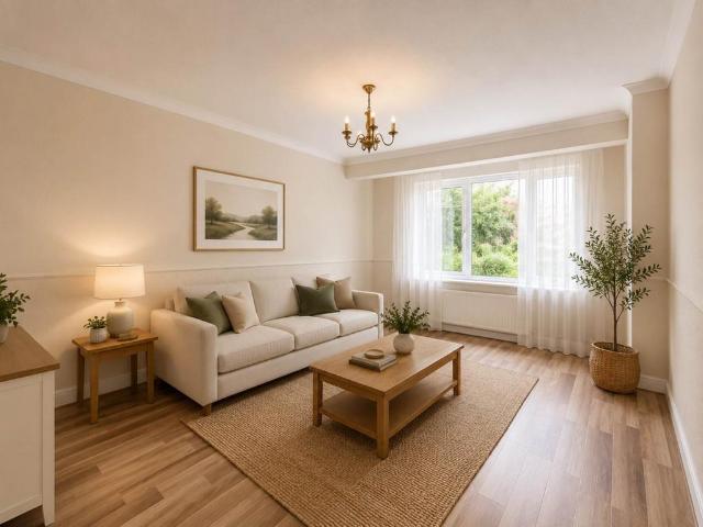 1 bedroom flat for sale